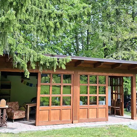 Сasa de vacaciones Zenovna - Roubená Chaloupka *
