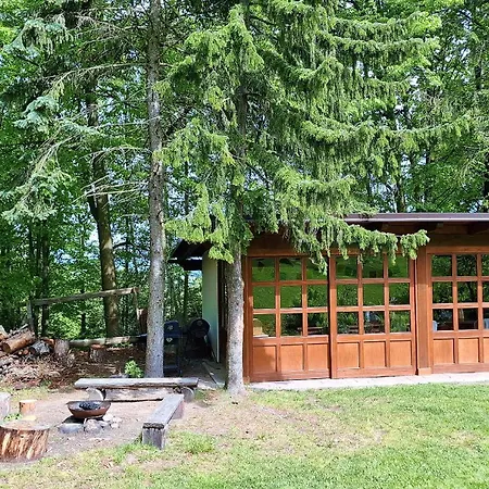 Zenovna - Roubená Chaloupka Сasa de vacaciones